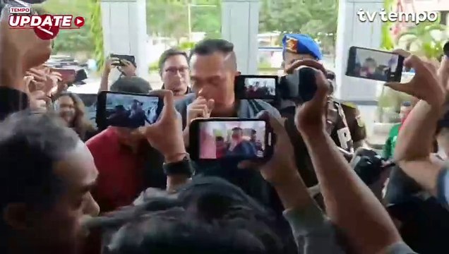 Kejaksaan Agung Tangkap Tiga Hakim yang Bebaskan Ronald Tannur