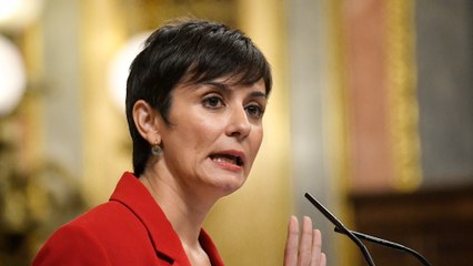 Rodríguez sobre la ley de Vivienda: "No existen las varitas mágicas pero tampoco hay que poner palos en las ruedas"