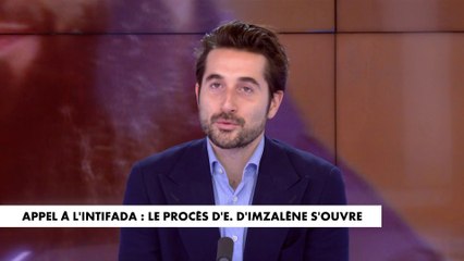 Pierre-Henri Bovis : «Ce type de discours était caché à l’époque»