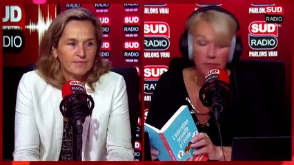 Olivier : "même si ils ont l'apparence d'avoir compris, ils restent vulnérables"