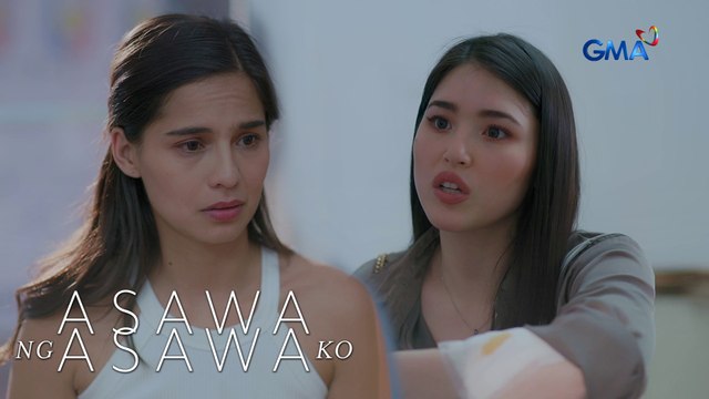 Asawa Ng Asawa Ko: Cristy, inaresto ng mga pulis?! (Episode 162)