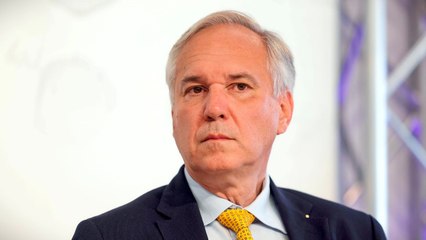 FPÖ hat Walter Rosenkranz als Nationalratspräsident nominiert