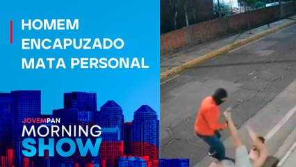 PERSONAL TRAINER é ASSASSINADO em Petrolina e PM é PRESO; SAIBA MAIS