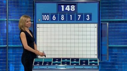 Countdown | Monday 2nd February 2015 | Episode 6077