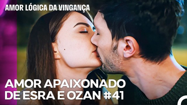 Se Eu Beijar Os Teus Lábios De Mel - Amor Lógica da Vingança