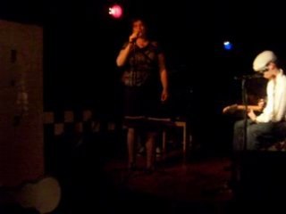 "I believe to my soul" suite Queen Lolo au comptoir du jazz