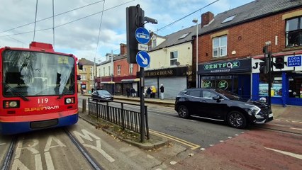 Plans announced to take over high profile former Costa coffee shop site in Hillsborough, Sheffield