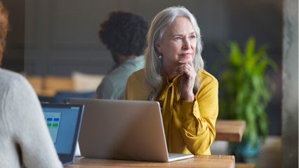 Emploi des seniors : contrat, aide et recrutement