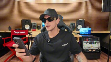 Malak explica como 'Poesia Acústica' conquistou Brasil