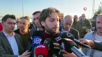 TUSAŞ Çalışanının Ağabeyinden Açıklama Geldi