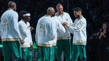 Challenges for the Celtics in Achieving Back-to-Back Wins