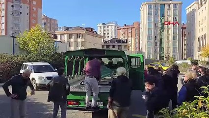 Oyuncu Tekin Temel kalp krizinden hayatını kaybetti