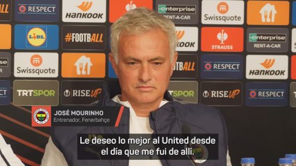Mourinho no se corta: su exigencia si declaran al City de Guardiola culpable