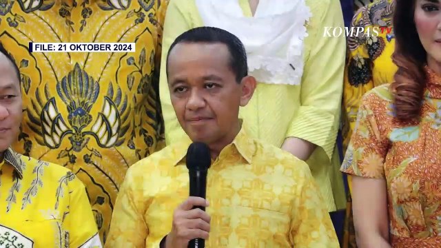 Pengamat Soroti Tugas Penting Luhut sebagai Ketua Dewan Ekonomi Nasional