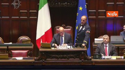 Nordio: "Frase giudice Patarnello grave, desta dolore. Meloni eletta dal popolo"