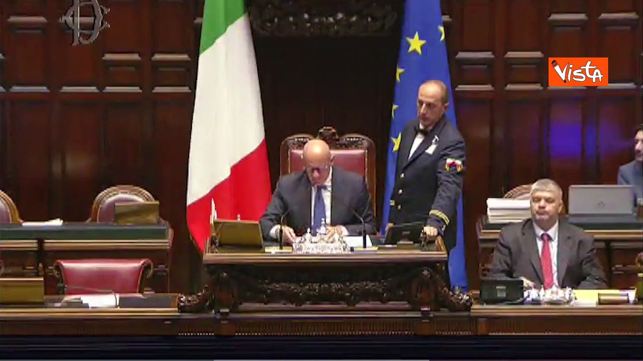 Nordio: "Frase giudice Patarnello grave, desta dolore. Meloni eletta dal popolo"