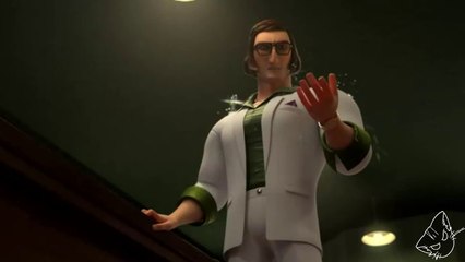 Hero Inside temporada 2 capitulo 8 en español latino - Kyunxek series