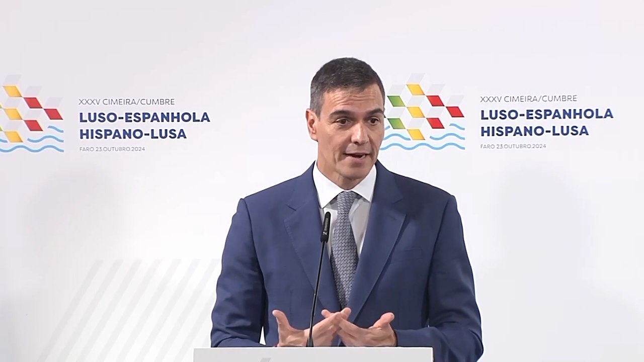 Sánchez defiende el rescate de Air Europa tras ser preguntado sobre si se vio con Aldama