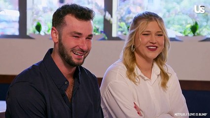 Love Is Blind's Hannah Answers Burning Questions About Nick Breakup