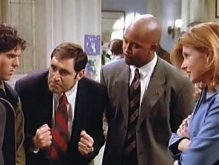 Chaos City S01E02-Jede Menge Müll