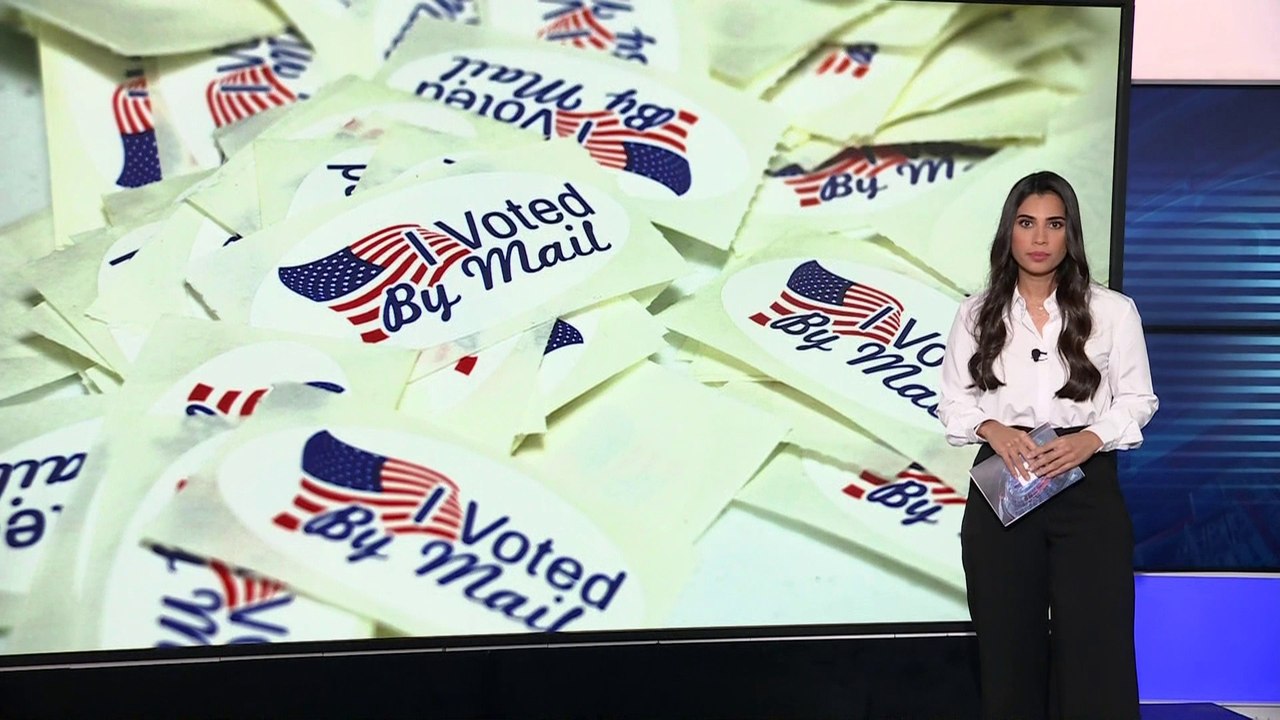 إقبال غير مسبوق على التصويت المبكر في الانتخابات الأميركية.. هل يستمر حماس الناخبين للنهاية؟