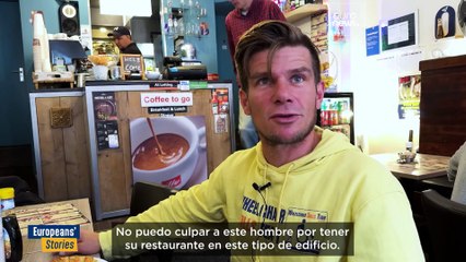 Discapacidad en Europa: "Las palabras no cambiarán las cosas"