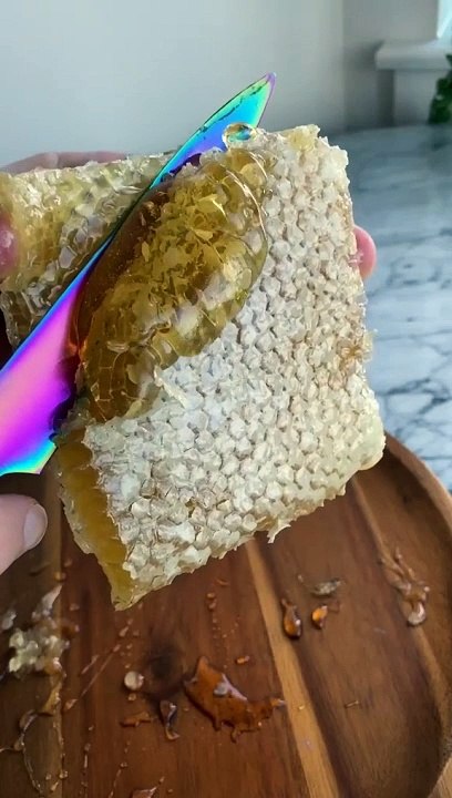 Who Likes Honey