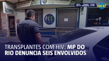 MP do Rio denuncia seis envolvidos no laboratório PCS Saleme