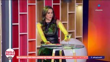 ¿Qué más pasó anoche?