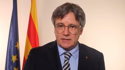 Puigdemont presentará candidatura para recuperar la presidencia de Junts