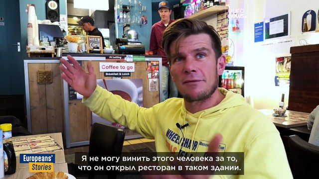 Словами не помочь: инвалиды в ЕС требуют лучших антидискриминационные законов