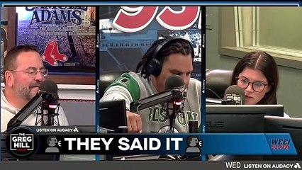 Could Mayo "talk his way out of a job"? Could he turn it around?