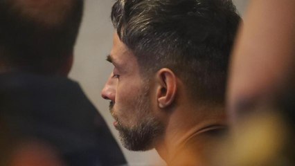 Quién es el testigo clave en la denuncia por presunta violación contra Jorge Valdivia