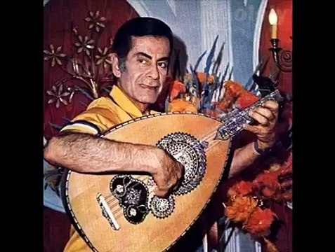 هنا لندن ... هيئة الإذاعة البريطانيّه فريد الأطرش ... قصيدة أضنيتني بالهجر ما أظلمك نظم بشاره الخوري إذاعة لندن.