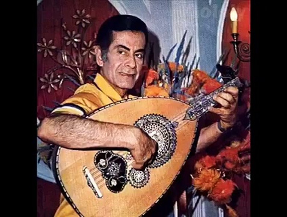 هنا لندن ... هيئة الإذاعة البريطانيّه فريد الأطرش ... قصيدة أضنيتني بالهجر ما أظلمك نظم بشاره الخوري إذاعة لندن.