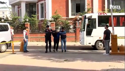 Yenidoğan çetesini çökerten savcının ilk talimatı: Çeteyi bitirin!