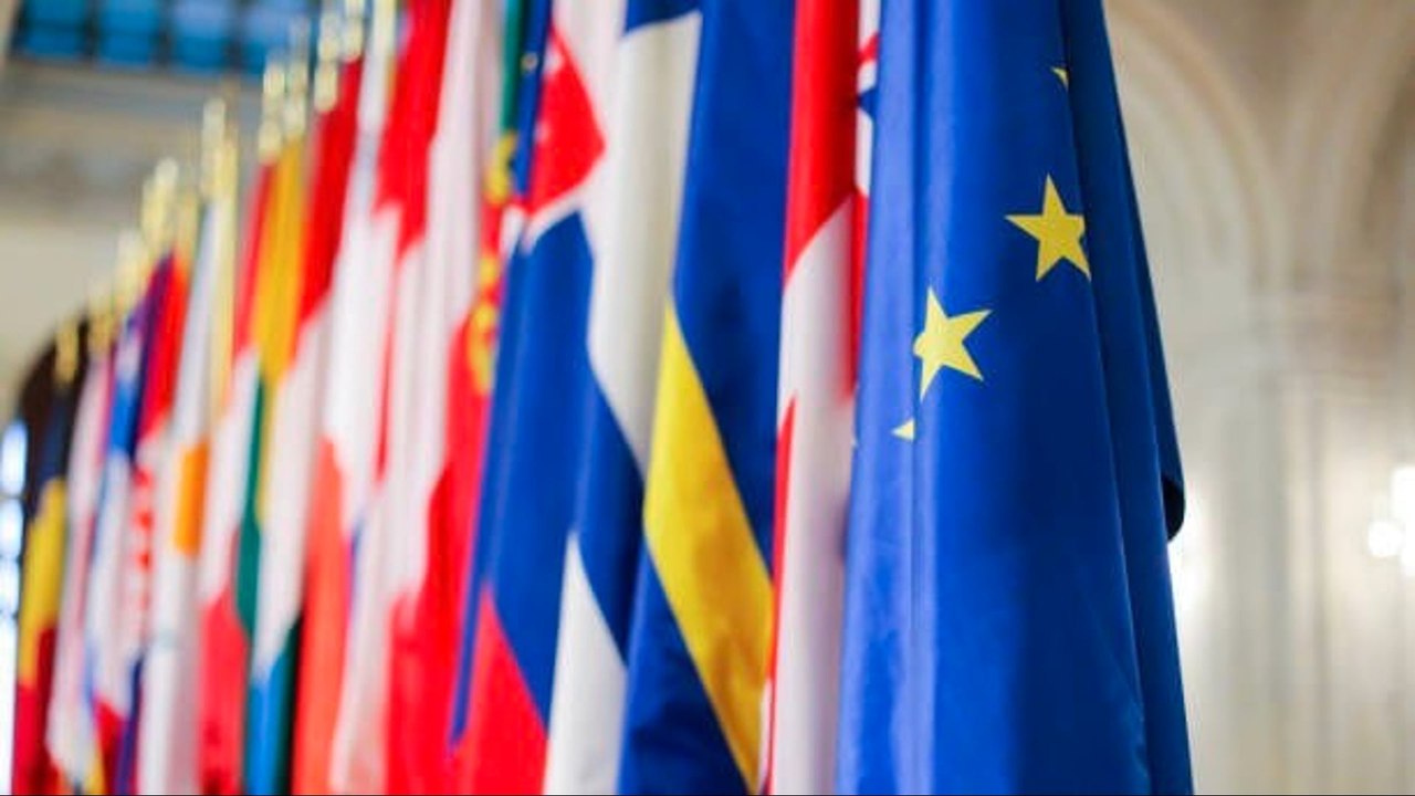 La UE Utilizará Los Activos Congelados De Rusia Para Ayudar A Ucrania