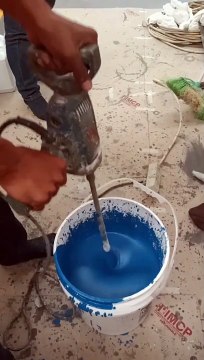 Lantai Epoxy untuk Dapur: Tahan Air dan Mudah Dibersihkan | Jasa Cat Epoxy Lantai Bandung