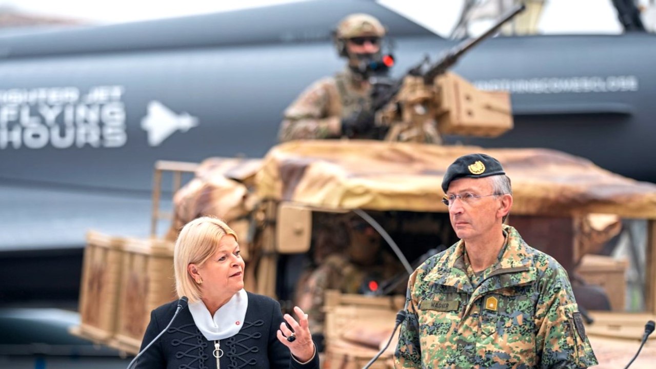 Nationalfeiertag: Was das Bundesheer plant