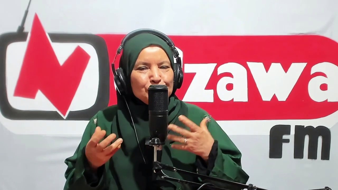 نادي المستمعين مع فاطمة الطرابلسي  الحنين للذكريات