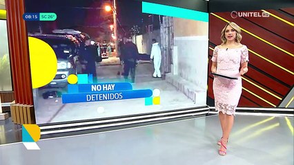 Fiscalía investiga el caso de un hombre hallado muerto en Santa Cruz