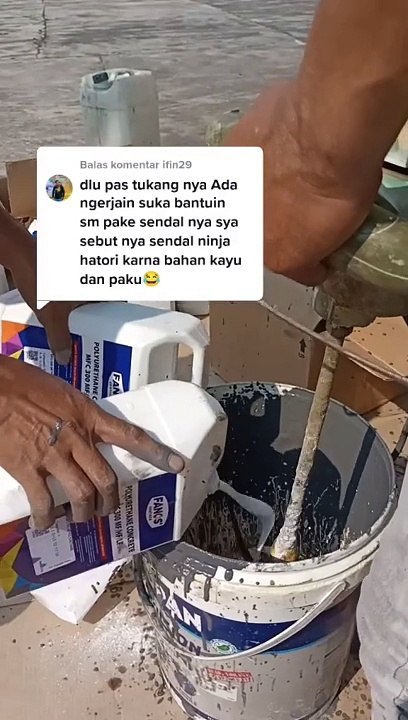 Proyek Lantai Epoxy di Ruang Publik: Proses dan Hasil | Jasa Cat Epoxy Lantai Bandung