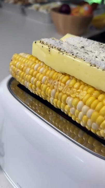 who knew it would turn out so yummy food