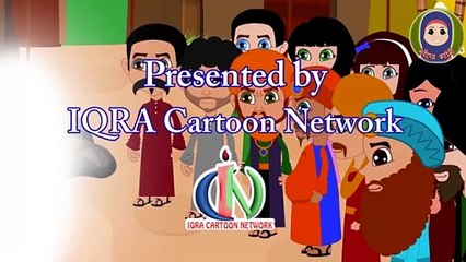 মিরাজের সত্যতা প্রমাণ __ নবী মুহাম্মাদ(সঃ)এর পর্ব ৪৮ __ Nobider Kahini prophet stories Bangla