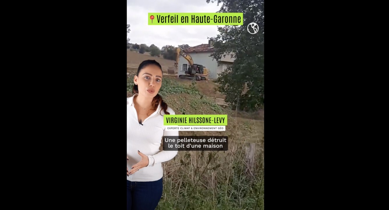 Toulouse-Castres : retour sur le chantier de l'A69