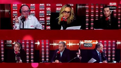 Préventif, nourrisson et rap : les 3 mots dans l'actu du 23 octobre