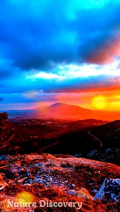 Relaxing Nature and relaxing Music  || Nature Discovery........#nature #relax #relaxing #shortvideo