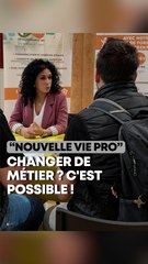 Le parcours inspirant de Ludovic, de chef cuisinier à éducateur spécialisée