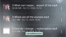 Download Dakota Robertson Course Full Stack Creator