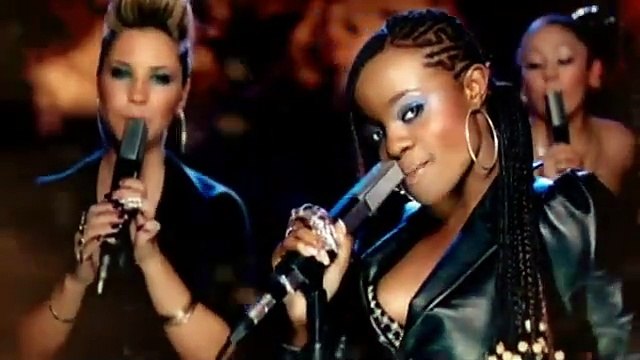 Sugababes - Round Round